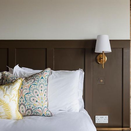 Linseed Barn- Stamford Holiday Cottages エクステリア 写真