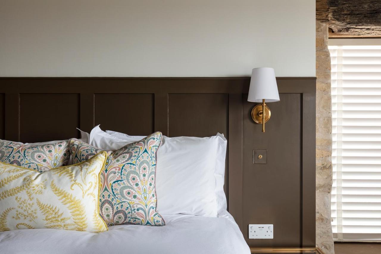 Linseed Barn- Stamford Holiday Cottages エクステリア 写真