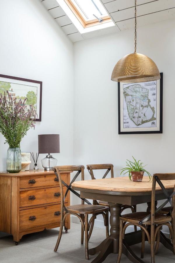 Linseed Barn- Stamford Holiday Cottages エクステリア 写真